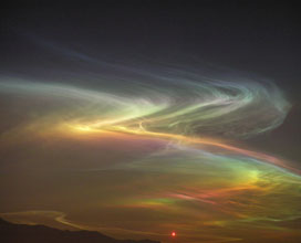 Aurora Borealis